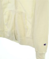 CHAMPION（チャンピオン）パーカー 白 サイズ:M レディース/2200672424076
