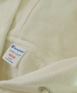 CHAMPION（チャンピオン）パーカー 白 サイズ:M レディース/2200672424076