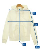 CHAMPION（チャンピオン）パーカー 白 サイズ:M レディース/2200672424076