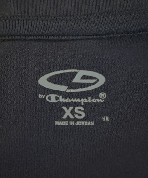 CHAMPION（チャンピオン）Tシャツ・カットソー グレー サイズ:XS レディース/2200675897051
