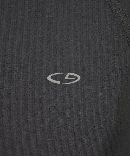 CHAMPION（チャンピオン）Tシャツ・カットソー グレー サイズ:XS レディース/2200675897051