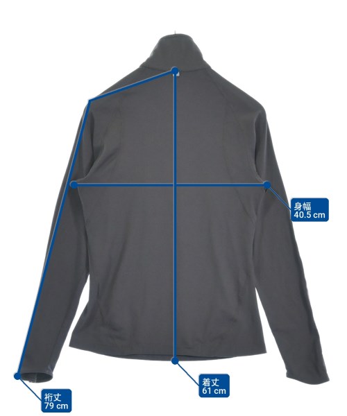 CHAMPION（チャンピオン）Tシャツ・カットソー グレー サイズ:XS レディース/2200675897051