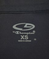 CHAMPION（チャンピオン）Tシャツ・カットソー グレー サイズ:XS レディース/2200675897051