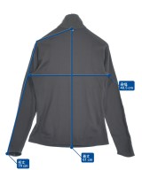 CHAMPION（チャンピオン）Tシャツ・カットソー グレー サイズ:XS レディース/2200675897051
