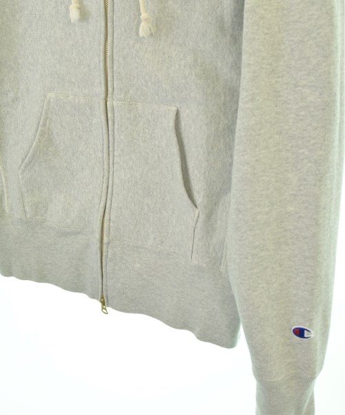 CHAMPION（チャンピオン）パーカー グレー サイズ:M レディース/2200676294019
