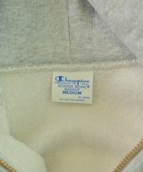 CHAMPION（チャンピオン）パーカー グレー サイズ:M レディース/2200676294019