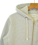 CHAMPION（チャンピオン）パーカー グレー サイズ:M レディース/2200676294019