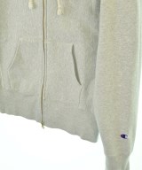 CHAMPION（チャンピオン）パーカー グレー サイズ:M レディース/2200676294019