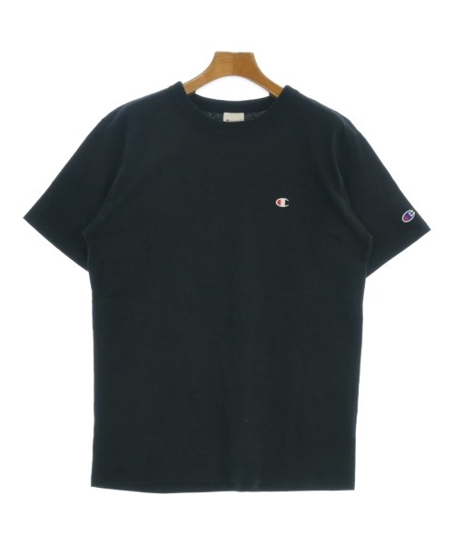 CHAMPION(チャンピオン)Tシャツ・カットソー 黒 サイズ:M/2200673414175