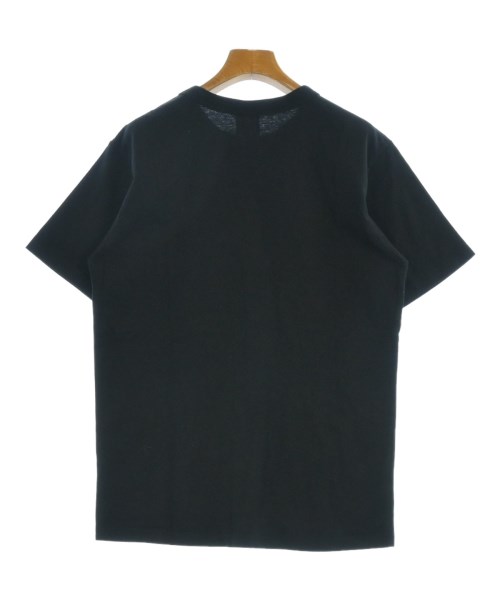 CHAMPION（チャンピオン）Tシャツ・カットソー 黒 サイズ:M メンズ/2200673414175