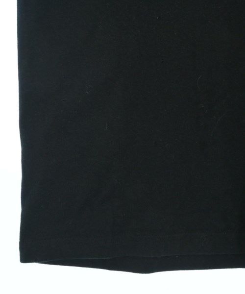 CHAMPION（チャンピオン）Tシャツ・カットソー 黒 サイズ:M メンズ/2200673414175