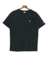 CHAMPION（チャンピオン）Tシャツ・カットソー 黒 サイズ:M メンズ/2200673414175
