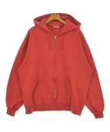 CHAMPION（チャンピオン）パーカー 赤 サイズ:XL メンズ/2200675103152