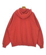 CHAMPION（チャンピオン）パーカー 赤 サイズ:XL メンズ/2200675103152