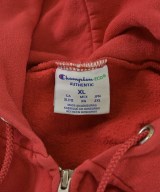 CHAMPION（チャンピオン）パーカー 赤 サイズ:XL メンズ/2200675103152