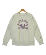 CHAMPION（チャンピオン）スウェット グレー サイズ:XL メンズ/2200676960099