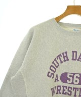 CHAMPION（チャンピオン）スウェット グレー サイズ:XL メンズ/2200676960099