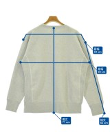 CHAMPION（チャンピオン）スウェット グレー サイズ:XL メンズ/2200676960099