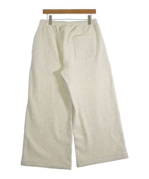 CHAMPION（チャンピオン）スウェットパンツ グレー サイズ:L メンズ/2200672246036