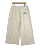 CHAMPION スウェットパンツ