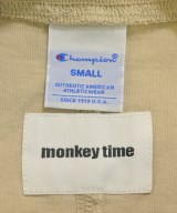 CHAMPION（チャンピオン）Tシャツ・カットソー ベージュ サイズ:S メンズ/2200672953101