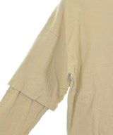 CHAMPION（チャンピオン）Tシャツ・カットソー ベージュ サイズ:S メンズ/2200672953101