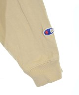 CHAMPION（チャンピオン）Tシャツ・カットソー ベージュ サイズ:S メンズ/2200672953101