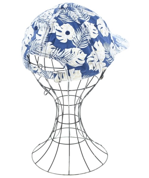 CHAMPION（チャンピオン）キャップ 紺 サイズ:57-59 メンズ/2200673842176