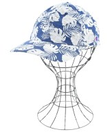 CHAMPION（チャンピオン）キャップ 紺 サイズ:57-59 メンズ/2200673842176