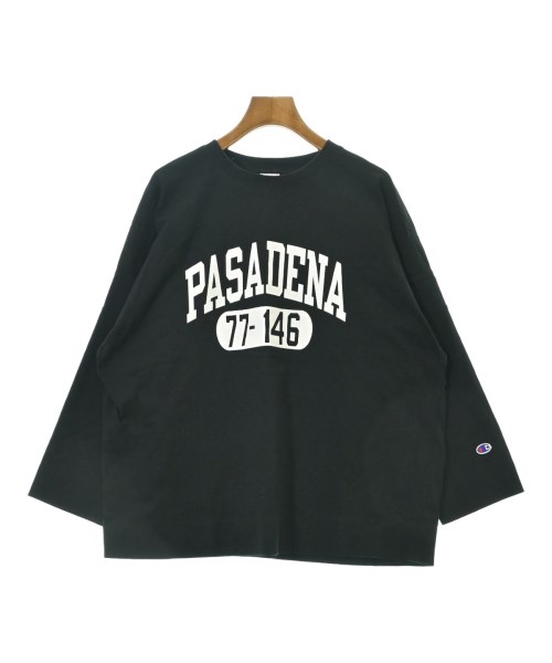 CHAMPION(チャンピオン)Tシャツ・カットソー 黒 サイズ:L/2200677276021