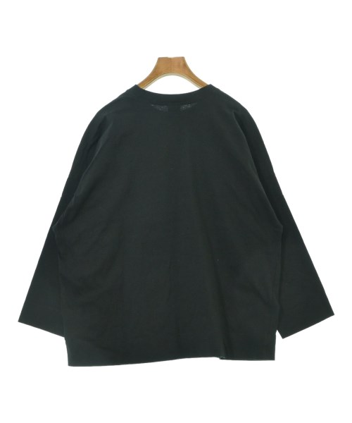 CHAMPION（チャンピオン）Tシャツ・カットソー 黒 サイズ:L レディース/2200677276021