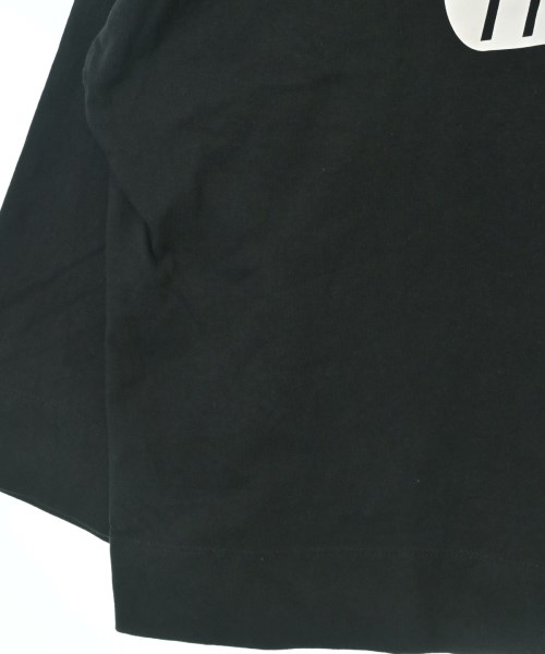 CHAMPION（チャンピオン）Tシャツ・カットソー 黒 サイズ:L レディース/2200677276021