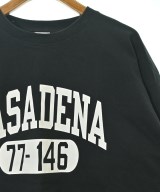 CHAMPION（チャンピオン）Tシャツ・カットソー 黒 サイズ:L レディース/2200677276021