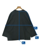 CHAMPION（チャンピオン）Tシャツ・カットソー 黒 サイズ:L レディース/2200677276021