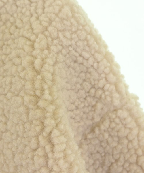 CHAMPION（チャンピオン）ブルゾン ベージュ サイズ:F レディース/2200671282059