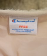 CHAMPION（チャンピオン）ブルゾン ベージュ サイズ:F レディース/2200671282059