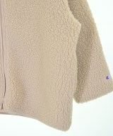 CHAMPION（チャンピオン）ブルゾン ベージュ サイズ:F レディース/2200671282059