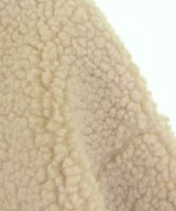 CHAMPION（チャンピオン）ブルゾン ベージュ サイズ:F レディース/2200671282059