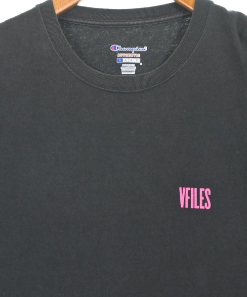 CHAMPION（チャンピオン）Tシャツ・カットソー 黒 サイズ:L メンズ/2200672947131