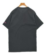 CHAMPION（チャンピオン）Tシャツ・カットソー 黒 サイズ:L メンズ/2200672947131