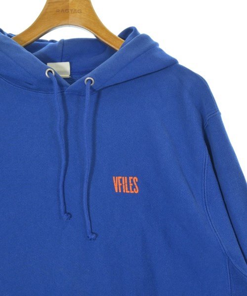 CHAMPION（チャンピオン）パーカー 青 サイズ:L メンズ/2200672947223