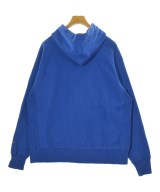 CHAMPION（チャンピオン）パーカー 青 サイズ:L メンズ/2200672947223