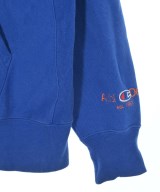 CHAMPION（チャンピオン）パーカー 青 サイズ:L メンズ/2200672947223