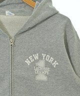 CHAMPION（チャンピオン）パーカー グレー サイズ:XL メンズ/2200670617166