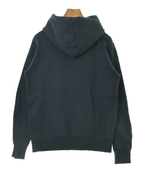 CHAMPION（チャンピオン）パーカー 紺 サイズ:M レディース/2200670617180