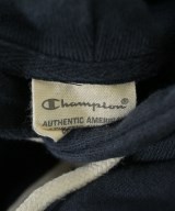 CHAMPION（チャンピオン）パーカー 紺 サイズ:M レディース/2200670617180
