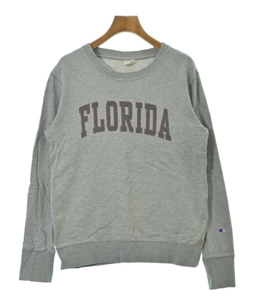 CHAMPION(チャンピオン)スウェット グレー サイズ:M/2200670617197