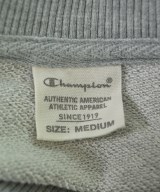 CHAMPION（チャンピオン）スウェット グレー サイズ:M レディース/2200670617197