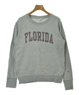 CHAMPION スウェット