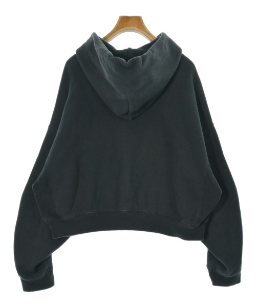 CHAMPION（チャンピオン）パーカー 黒 サイズ:M レディース/2200677636030